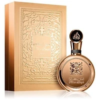 Lattafa Fakhar Gold Extrait EDP 100ML Unisex