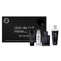 Armaf Club De Nuit Intense Gift Set  Men