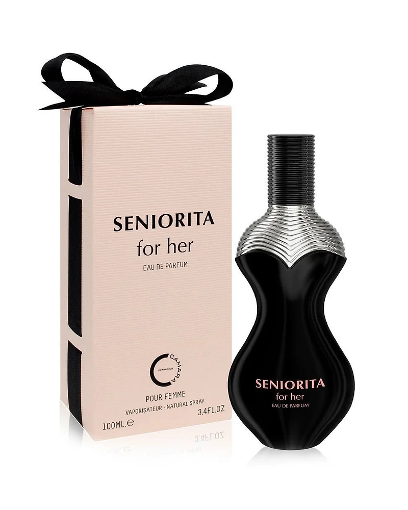 Camara  Seniorita  For Her EDP 100ML Women