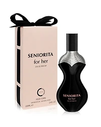 Camara  Seniorita  For Her EDP 100ML Women