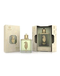 Amaran Uqab Rihla EDP 100ML Unisex