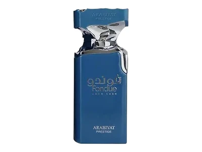 Arabiyat Prestige  Fondue  Lava Lush  EDP 100ML Unisex