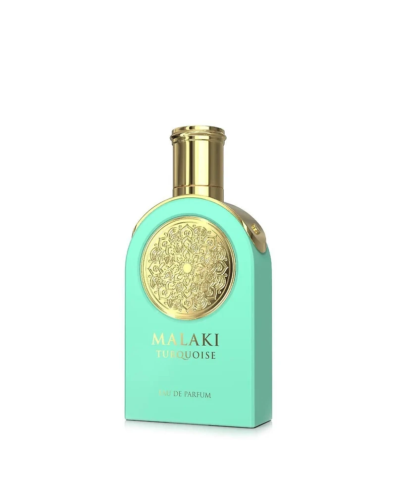 Sahari Malaki Turquoise EDP 100ML Women