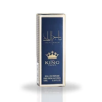Ard Al Zaafaran Taj AL Malik Roll Oil Perfume 10ML Unisex