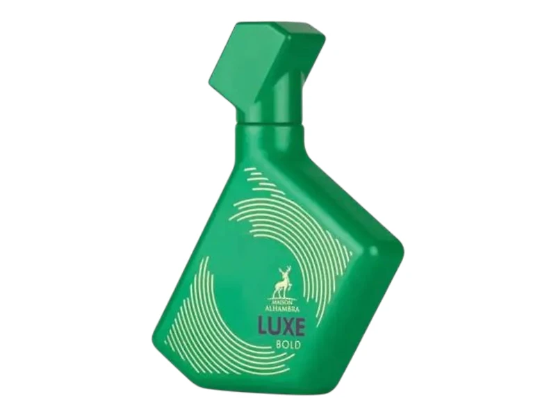 Maison Alhambra Luxe Bold EDP 100ML Unisex
