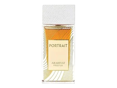 Arabiyat Prestige Portrait EDP 80ML