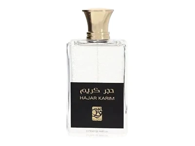 My Parfum Hajar Karim EDP 100ML Unisex