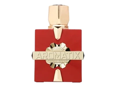 French Avenue Aromatix Carnal Desire  EDP 100ML Unisex