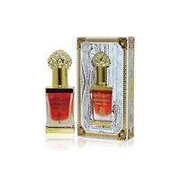Arabiyat Khashab & Oud White CPO 12ML Unisex