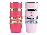 Lattafa Yara Gift Set EDP 100ML Women