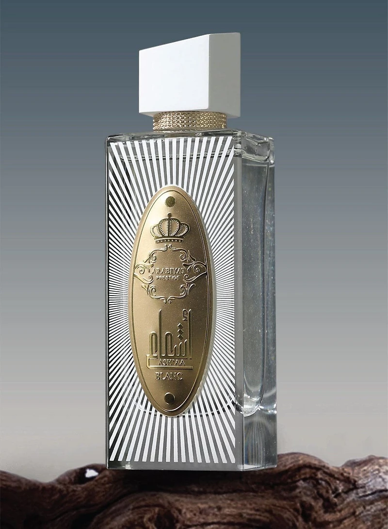 Arabiyat Prestige  Asha'A Blanc EDP 110ML Unisex