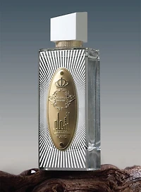 Arabiyat Prestige  Asha'A Blanc EDP 110ML Unisex