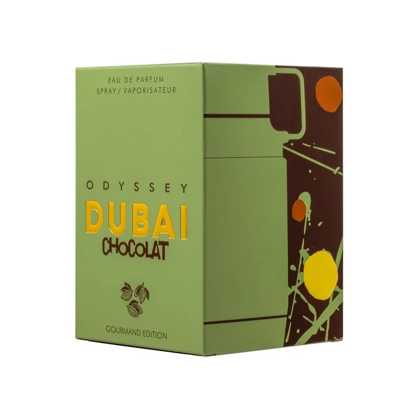 Armaf Odyssey Dubai Chocolat EDP 100ML Unisex
