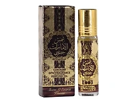 Ard Al Zaafaran Shams Al Emarat Khususi Roll Oil Perfume 10ML Unisex