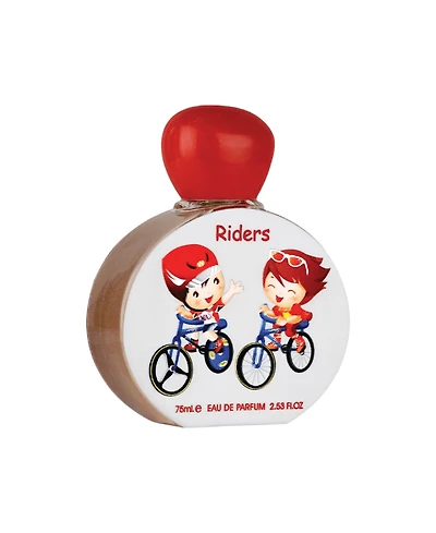 Lattafa Pride Riders for Kids Eau de Parfum 75 ml