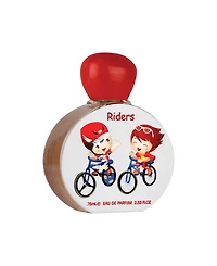 Lattafa Pride Riders for Kids Eau de Parfum 75 ml