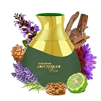 Al Haramain Detour Eco EDP 100ML Unisex