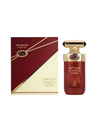 Arabiyat Prestige Hypnotic Amber EDP 100ML Unisex