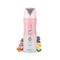 Lattafa Yara  Body Spray Women 200ML