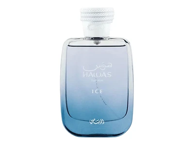 Rasasi Hawas Ice EDP 100ML Unisex