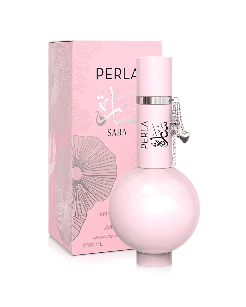 Mirada Perla Sara EDP 100ML Women