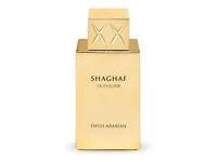 Swiss Arabian Shaghaf Oud Elixir EDP 75ML Unisex