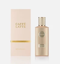 Khadlaj Caffe Latte Extrait De Parfum 100ML Unisex