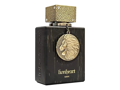 Armaf Club De Nuit Lionheart EDP 100ML Men