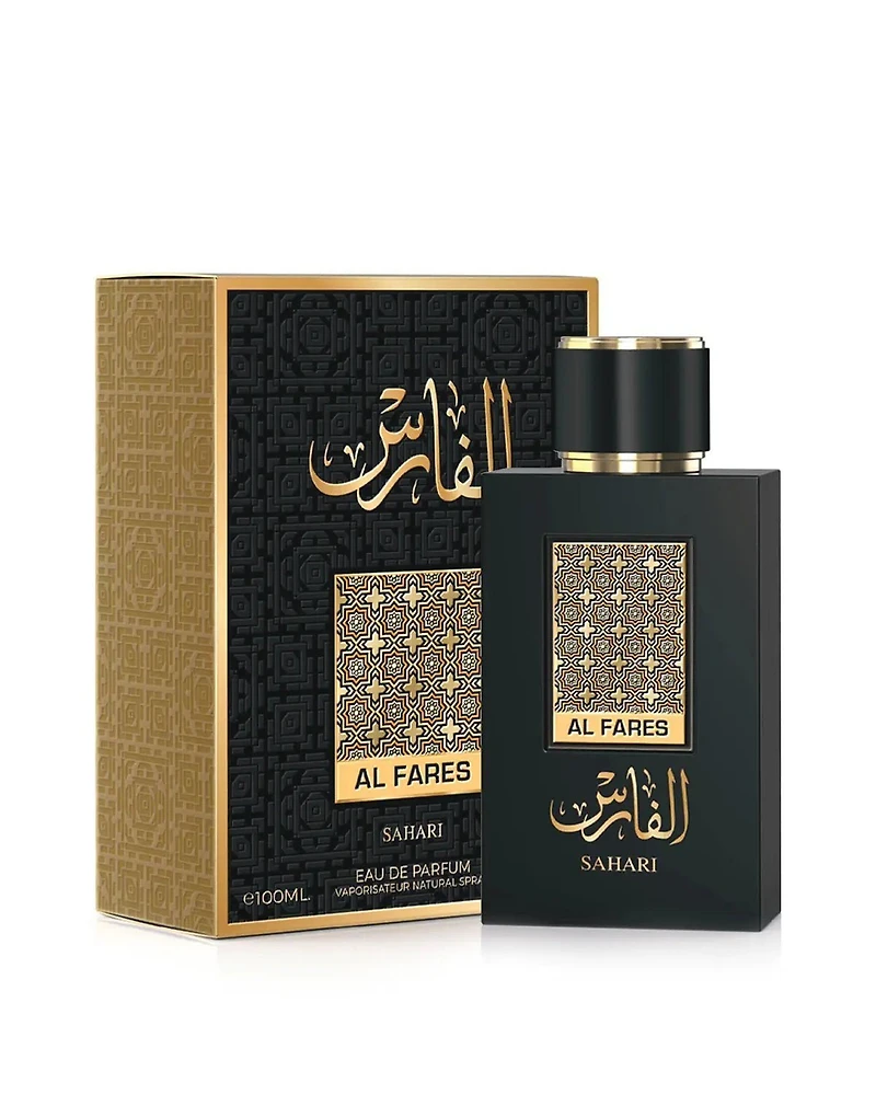 Sahari Al Fares EDP 100ML Men