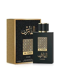 Sahari Al Fares EDP 100ML Men