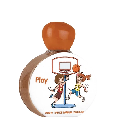 Lattafa Pride Play for Kids Eau de Parfum 75 ml