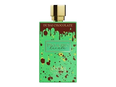 Anfar Pistachio Kunafa Dubai Chocolate EDP 100ML Unisex