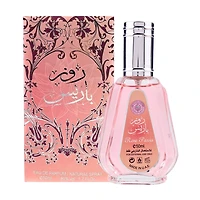 Ard Al Zaafaran Rose Paris EDP 50ML Women