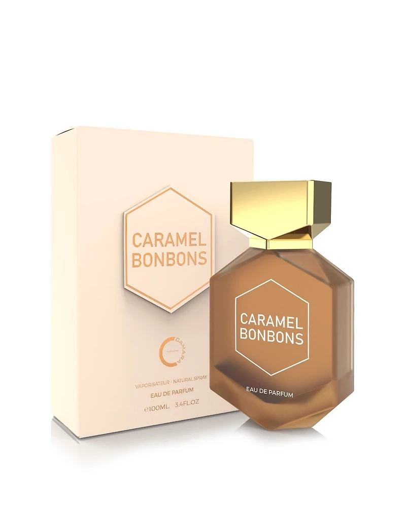 Camara Caramel Bonbons EDP 100ML Unisex