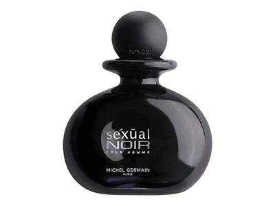 Michel Germain séxūal Noir Pour Homme EDT 125ML Men