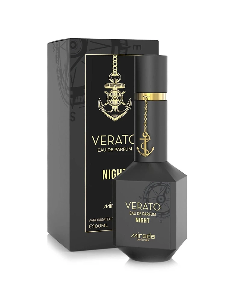 Mirada Verato Night EDP 100ML Men