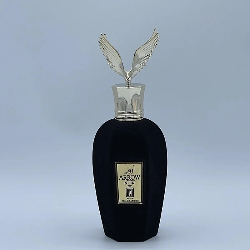 Arrow Noir Eau de Parfum (EDP) 100ML