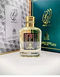 Belad Al Misk President EDP 100ML Unisex