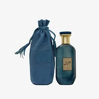 Ard Al Zaafaran Mousuf Azuree EDP 100ML Men