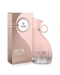 Mirada Muse Rose Musc EDP 100ML Women
