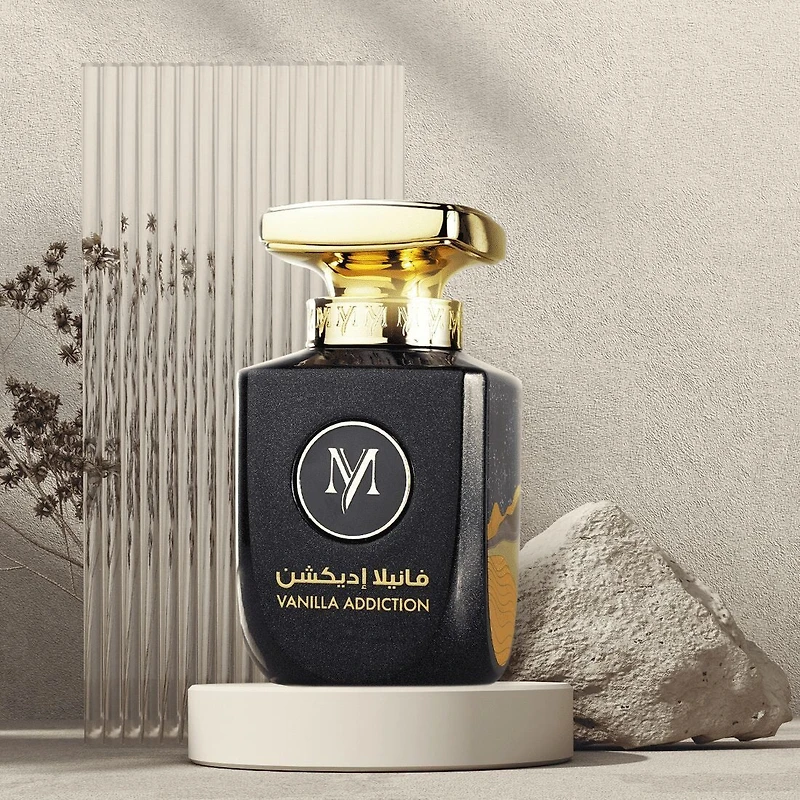 My Select Vanilla Addiction Extrait De Parfum 100ML Unisex