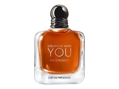Giorgio Armani Stronger With You Intensely EDP 100ML Men