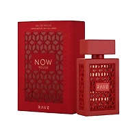 Rave Now Rouge EDP 100ML Women