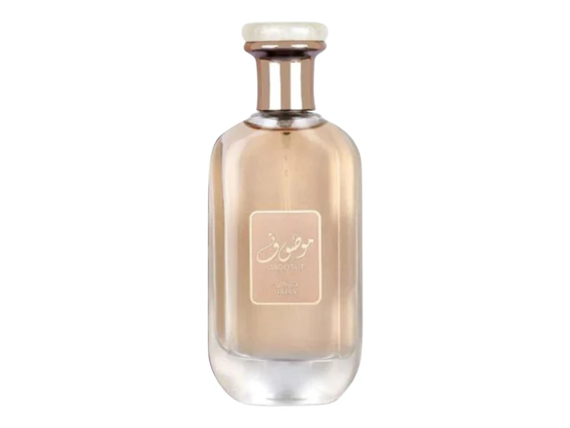 Ard Al Zaafaran Mousuf Daisy EDP 100ML Women