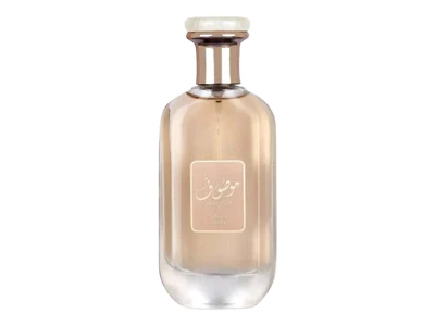 Ard Al Zaafaran Mousuf Daisy EDP 100ML Women