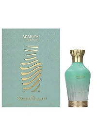 Arabiyat Prestige Nisma EDP 80ML Women