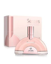 Mirada Senses EDP 90ML Women