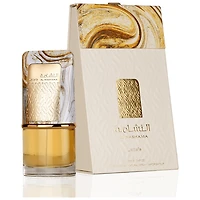 Lattafa Al Nashama EDP 100ML Unisex