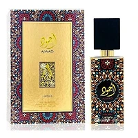 Lattafa Ajwad EDP 100ML Unisex
