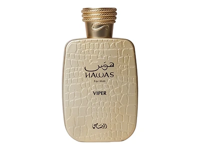 Rasasi Hawas Viper EDP 100ML Men